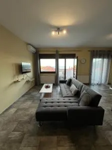 Penelope's apartment ΙΙΙ - Potamiá