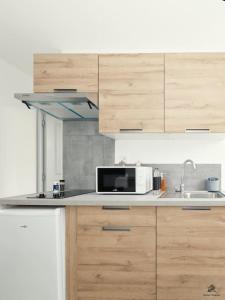Appartements La residence Jeanne d'Arc 4, Troyes-France : photos des chambres