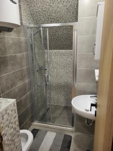 Lux Apartmani Bajova