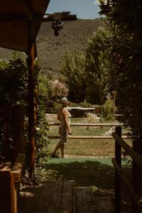 Il Pruno - Luxury Tent