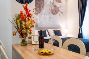 Aurelia Antik apartments & rooms, Zagreb City Center