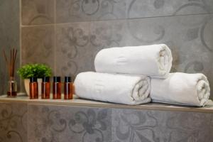 Aurelia Antik apartments & rooms, Zagreb City Center