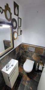 Cosy 2 bedroom apartment on 5 floor with balcony in the centre of Denia near the playa- SPAIN