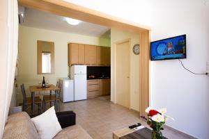 Maria Apartment