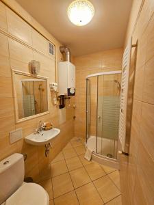 Apartamenty na Starówce