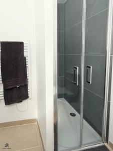 Appartements La residence Jeanne d'Arc 1 , Troyes - France : photos des chambres