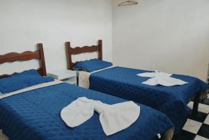 Mape Suites Hospedagem