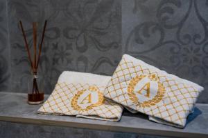 Aurelia Antik apartments & rooms, Zagreb City Center