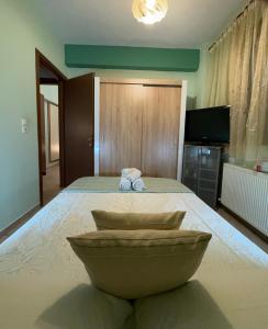 Nikiti Sunset Viewpoint