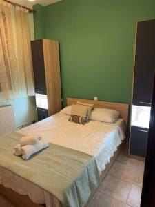 Nikiti Sunset Viewpoint