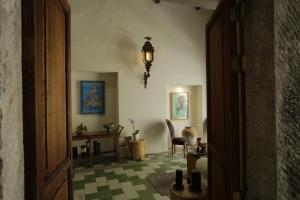 Orchid House San Miguel de Allende