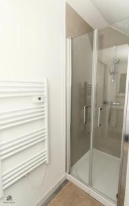 Appartements La residence Jeanne d'Arc 6, Troyes - France : photos des chambres