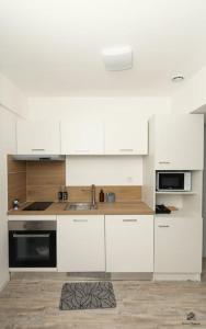 Appartements La residence Jeanne d'Arc 6, Troyes - France : photos des chambres
