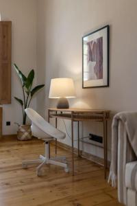 Apartment in Tbilisi