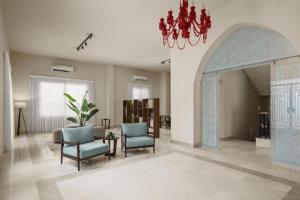 Livingville The Two-Fifty