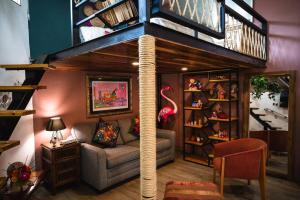 “Encantador Loft” - en el corazón de San Pedro