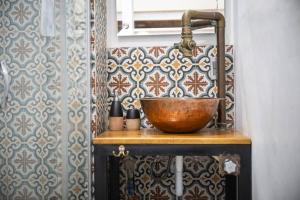 “Encantador Loft” - en el corazón de San Pedro