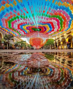 “Encantador Loft” - en el corazón de San Pedro