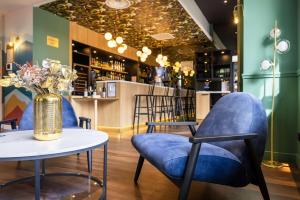 Hotels Best Western Metz Centre Gare : photos des chambres