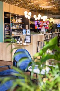 Hotels Best Western Metz Centre Gare : photos des chambres