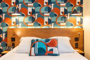 Hotels Best Western Metz Centre Gare : photos des chambres