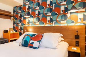 Hotels Best Western Metz Centre Gare : photos des chambres