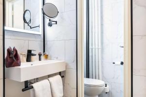 Hotels Best Western Metz Centre Gare : photos des chambres