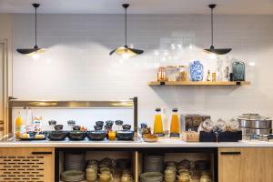 Hotels Best Western Metz Centre Gare : photos des chambres