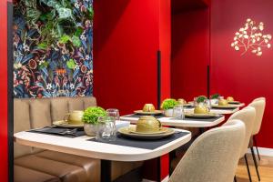 Hotels Best Western Metz Centre Gare : photos des chambres