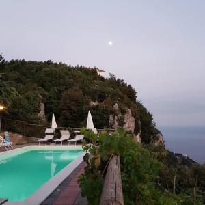 Camera Matrimoniale con Balcone