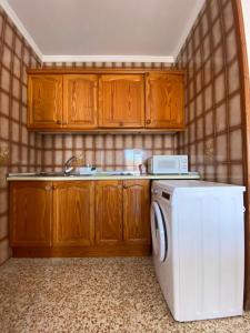 El Olivar Corralejo Beach