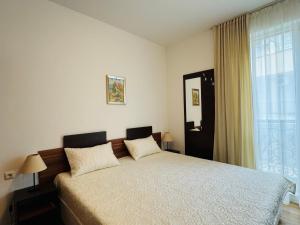 ROMANCE MARIN 410 Studio Sunny Beach