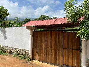 Sierra Tayrona hostel