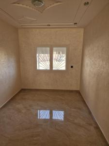 Appartement saidia 3 chambre à 150 m de la plage