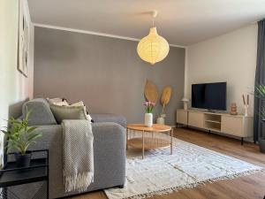 Apartment im Herzen der Altstadt - Leonberg nähe Stuttgart