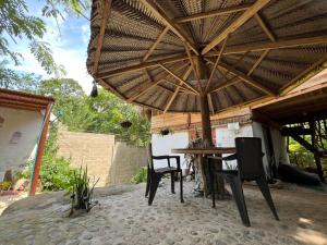 Sierra Tayrona hostel