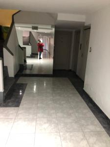 Estudio Sin escalones! Recoleta