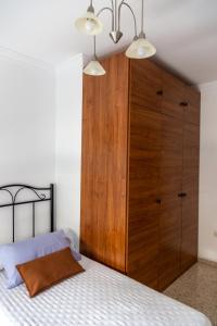 Apartamento San Miguel