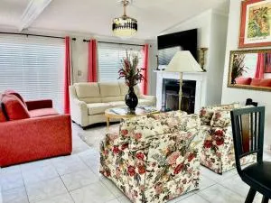 Home Away from Home - Bluffton