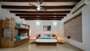 Hosteria del Parque Machalilla - Los Frailes