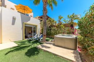 Cabo Villa - G3 Punta Arena - 3 Bed 2.5 Bath