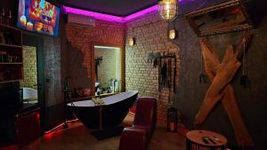 Magik Love Apartament