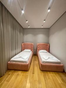 Sams Apartments 1 - Tirana