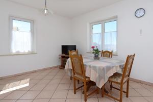 Apartments with a parking space Mandre, Pag - 6582