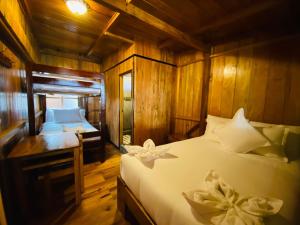 Guayabo Hostal Mindo