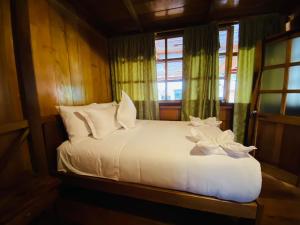 Guayabo Hostal Mindo