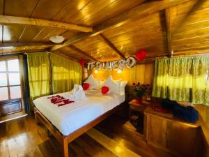 Guayabo Hostal Mindo