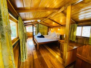 Guayabo Hostal Mindo