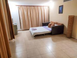 Hermoso apartamento con vista al mar y acceso directo a la playa