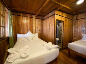 Guayabo Hostal Mindo